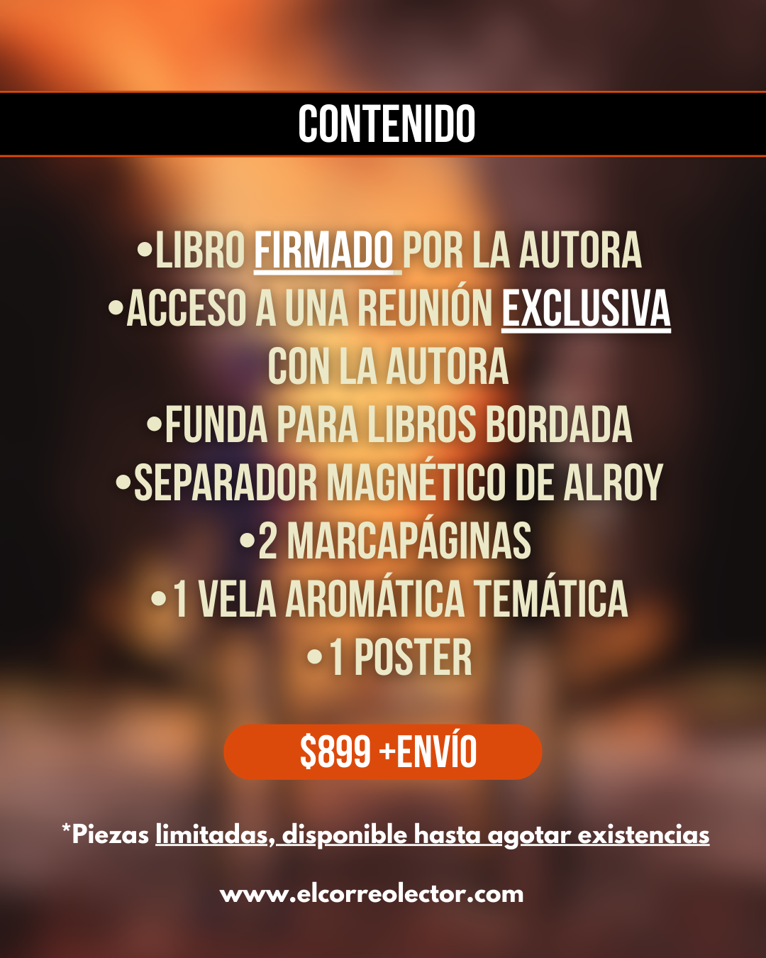 FANBOX—EL INESTABLE MUNDO DE ALROY