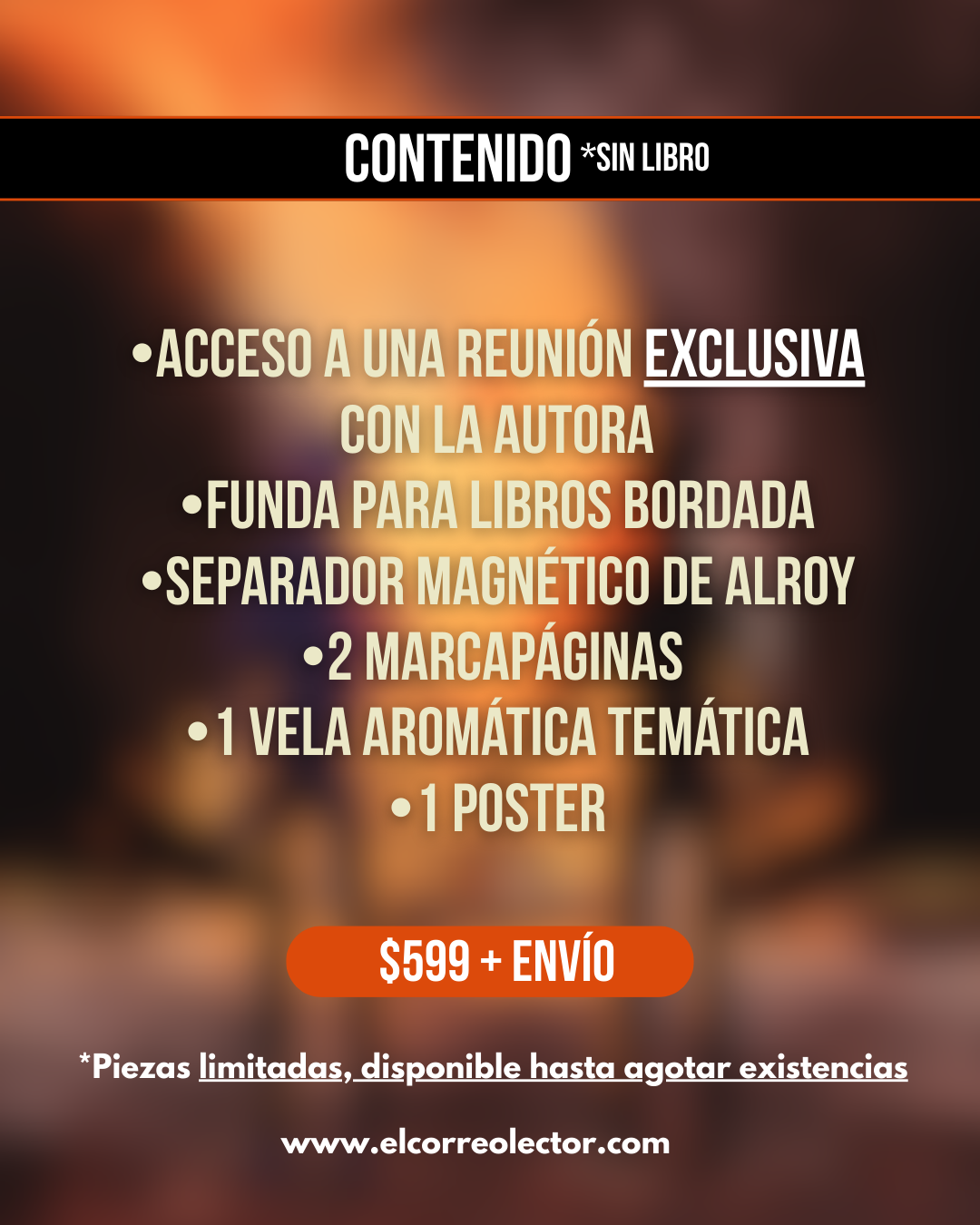 FANBOX—EL INESTABLE MUNDO DE ALROY