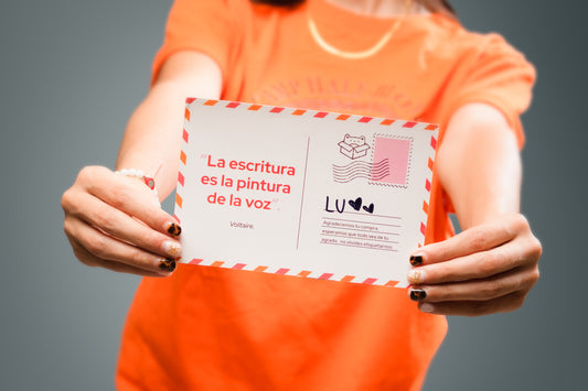 TARJETA DE REGALO👐🏻✨