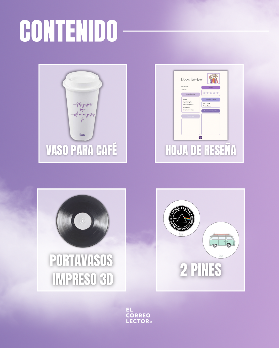 BOULEVARD — FANBOX