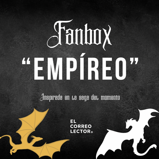 FANBOX “Empíreo”