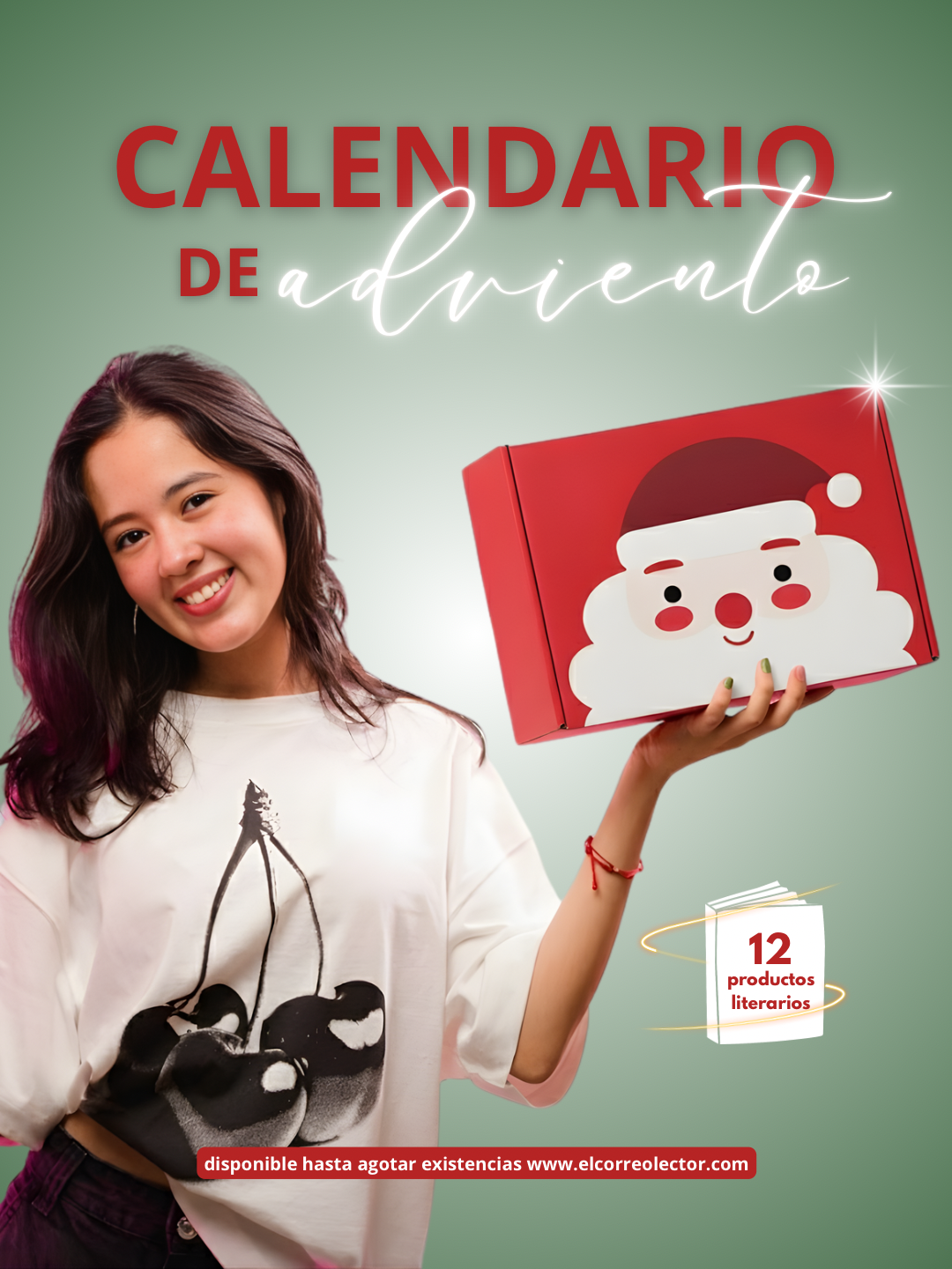CALENDARIO DE ADVIENTO