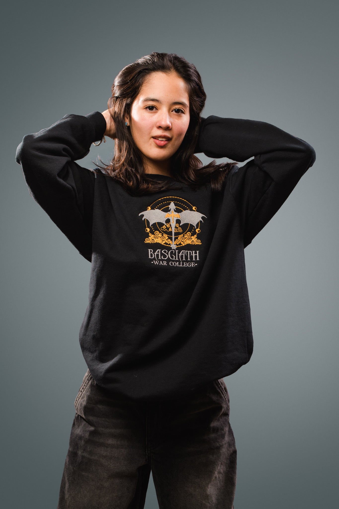 Playera o sudadera “Empíreo”