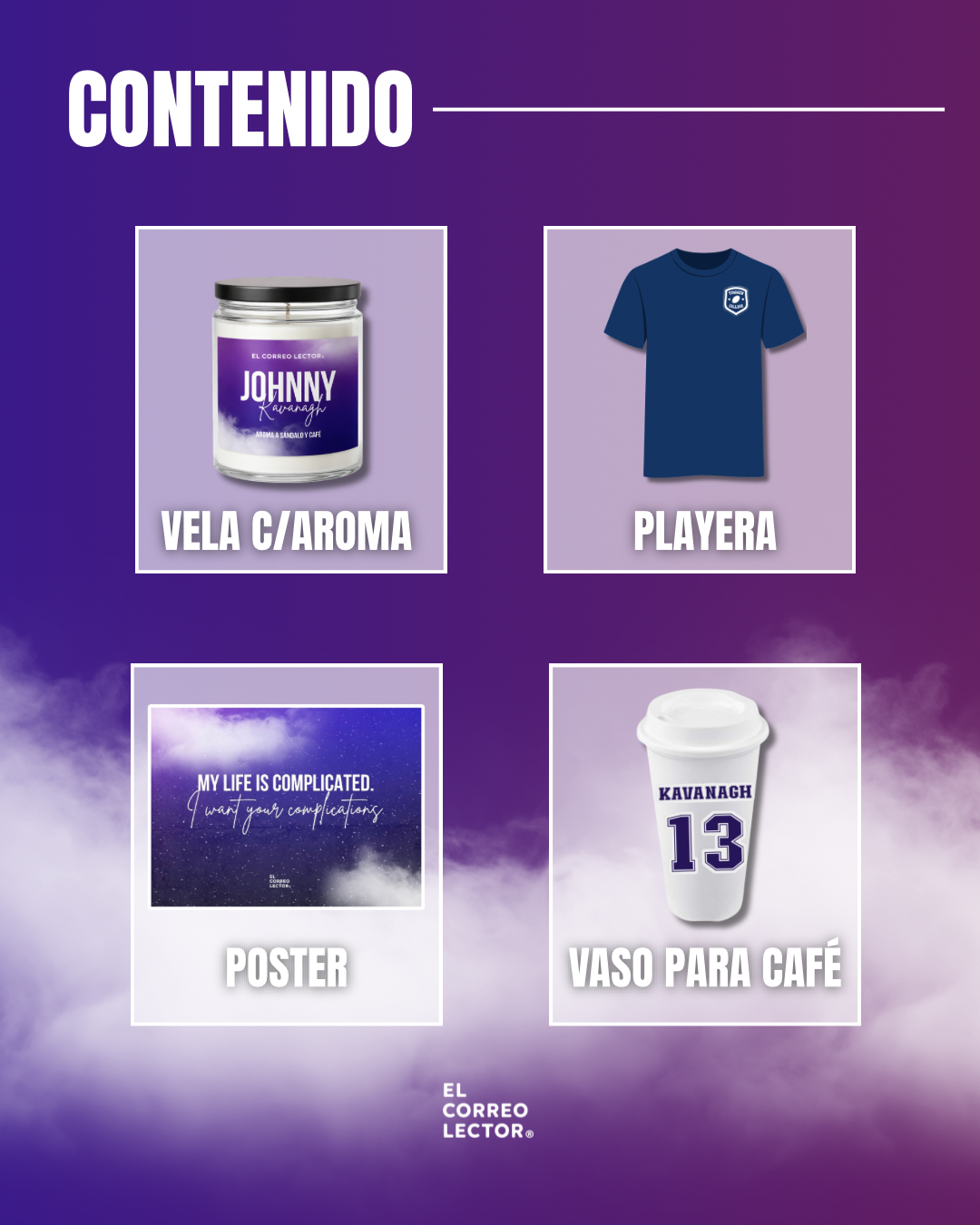 BINDING 13 — FANBOX